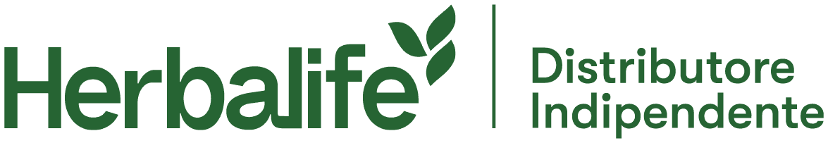 Logo ufficiale Herbalife Distributore Indipendente