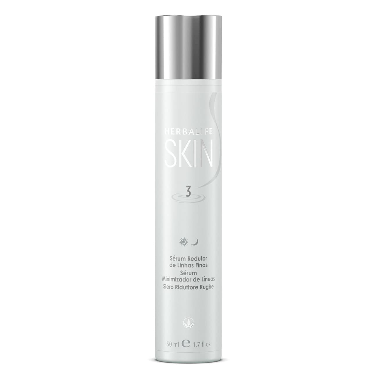 Confezione di SKIN Siero Riduttore Rughe, Flacone, 50 ml